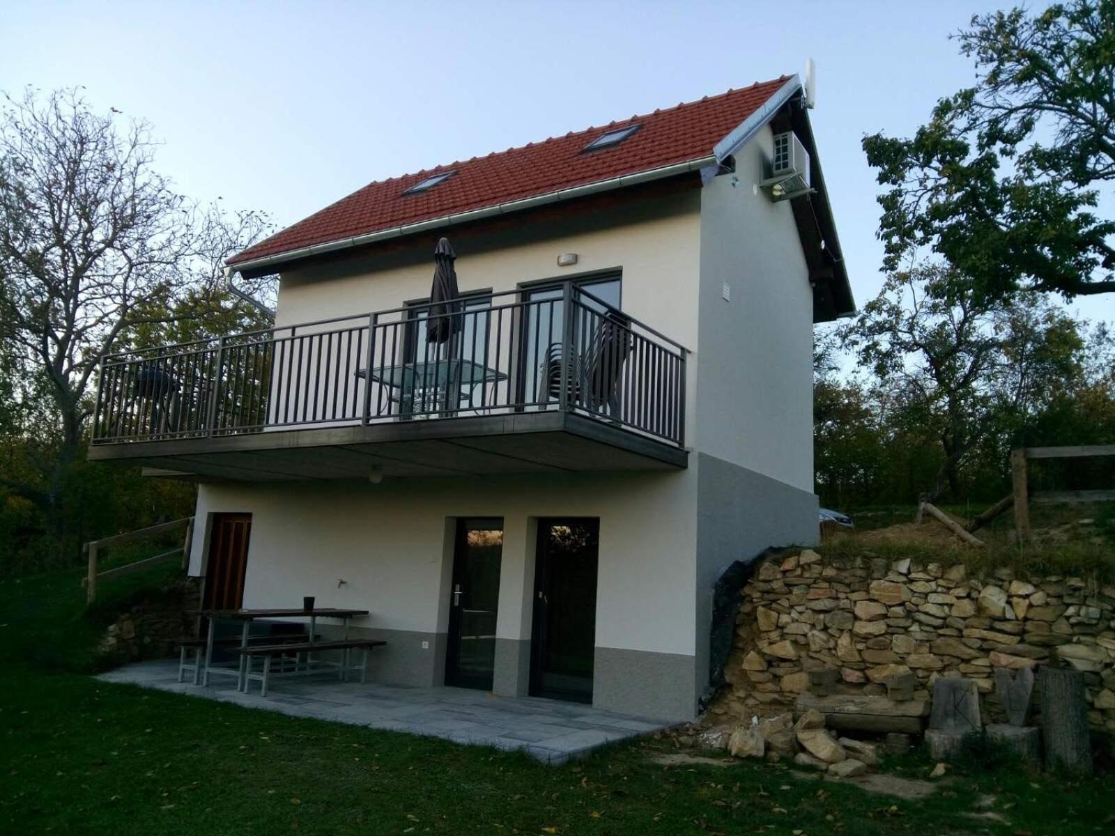 Apartmán Apartmán Podyjí Znojmo Exteriér fotografie